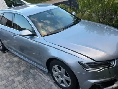 Gebraucht Audi A6