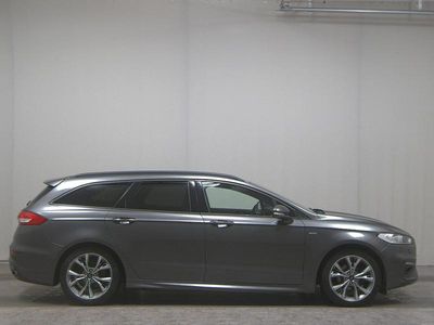 Gebraucht Ford Mondeo ST-Line 190 PS (139 kW) 2019 Grau Kombi