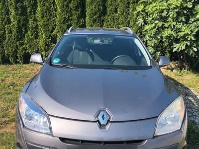Renault Mégane GrandTour