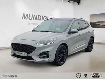 Gebraucht Ford Kuga 120 PS (88 kW) 2024 Fancygrau SUV