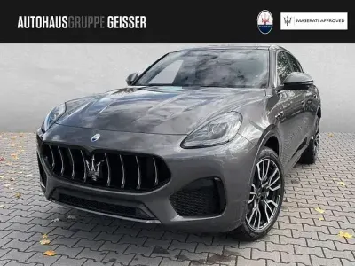 Gebraucht Maserati Grecale