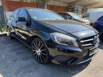 Mercedes A200