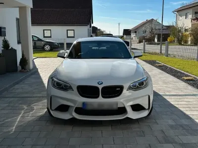 Gebraucht BMW M2