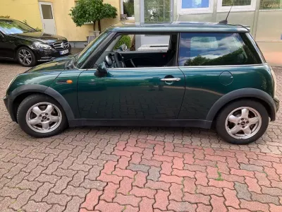 Gebraucht Mini Cooper
