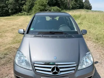 Gebraucht Mercedes A150