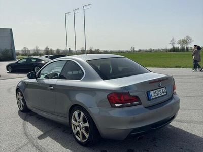 BMW 123 Coupé