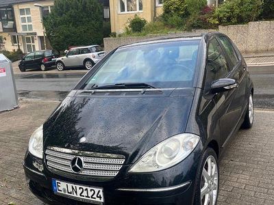 Mercedes A200