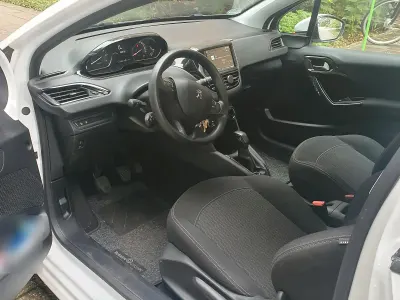 Gebraucht Peugeot 208