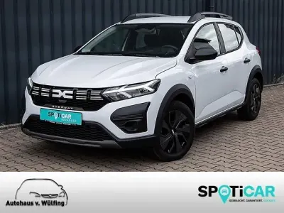 Gebraucht Dacia Sandero
