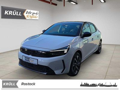 Gebraucht Opel Corsa 101 PS (74 kW) 2025 Weiß Kleinwagen