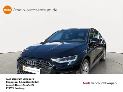 Gebraucht Audi A3 Sportback e-tron