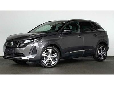 gebraucht Peugeot 3008 1.2 130 GT