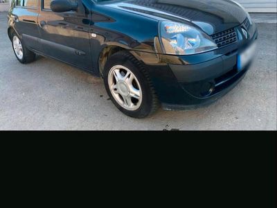 Renault Clio II