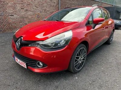 Gebraucht Renault Clio GrandTour