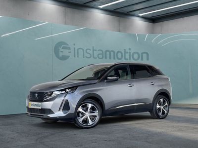 gebraucht Peugeot 3008 II 1.2 EAT8 130 GT