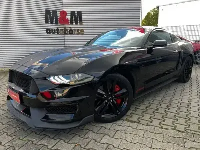 Gebraucht Ford Mustang GT