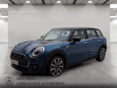Mini Cooper Clubman