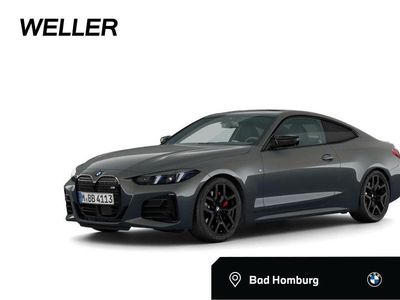 Usata BMW M440 M Sport 374 CV (275 kW) 2025 Grigio Berlina