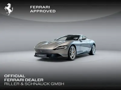 Gebraucht Ferrari Roma