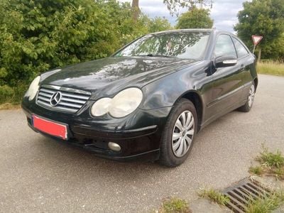 Mercedes 200