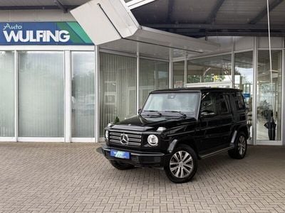 Mercedes G350