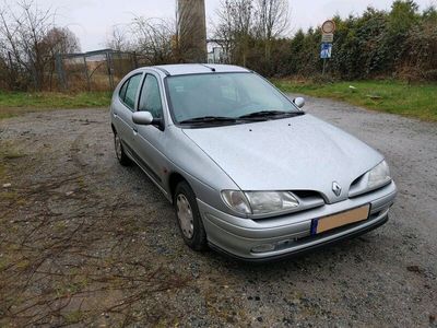 gebraucht Renault Mégane 