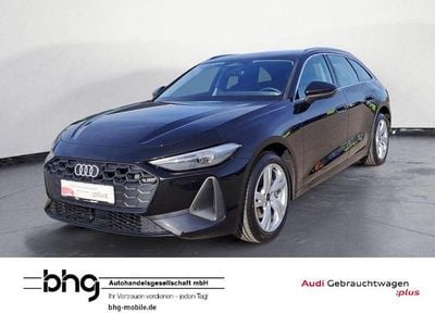 Schwarz Gebraucht 2025 Audi A5 Basis Coupé | 42.460 € (Guter Preis)