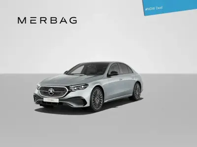 Gebraucht Mercedes E220