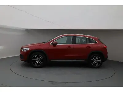 Gebraucht Mercedes GLA200 163 PS (119 kW) 2022 SUV