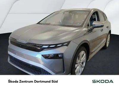 Gebraucht Skoda Enyaq iV