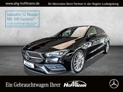 Mercedes CLA250