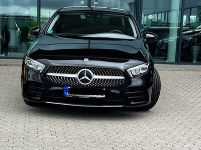 gebraucht Mercedes A220 4Matic 7G-DCT