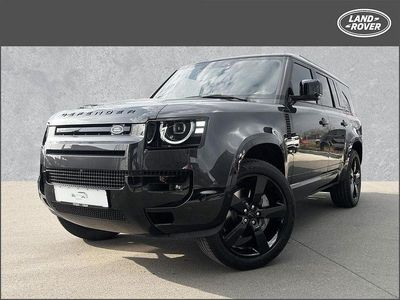Nuova Land Rover Defender HSE Dynamic 349 CV (256 kW) 2026 Grigio SUV