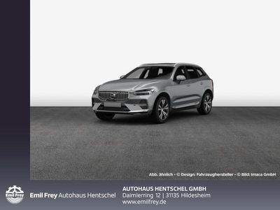 gebraucht Volvo XC60 B4 D Core 145 kW, 5-türig (Diesel)