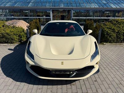 Gebraucht Ferrari F8 721 PS (530 kW) 2021