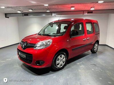 gebraucht Renault Kangoo Happy Family