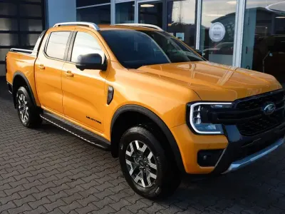Gebraucht Ford Ranger