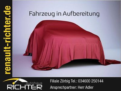 Gebraucht Dacia Sandero Expression 91 PS (66 kW) 2022 Weiß Kleinwagen
