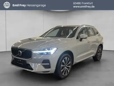 Second-hand Volvo XC60 Core 250 CP (183 kW) 2024 Gri SUV