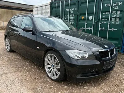 Gebraucht BMW 320