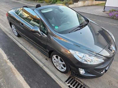 Peugeot 308 CC