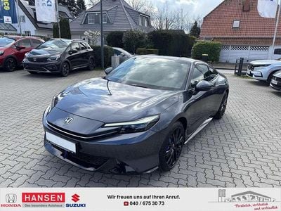 Nouă Honda Prelude Advance 184 CP (135 kW) 2026 Gri Coupe