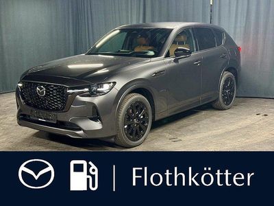 Nuova Mazda CX-60 Homura-Line 327 CV (240 kW) 2026 SUV