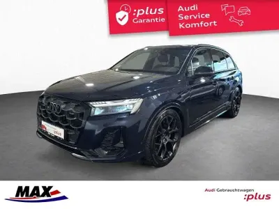 Gebraucht Audi Q7