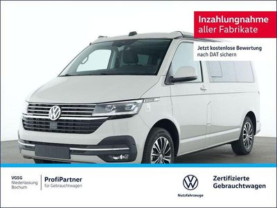 VW California
