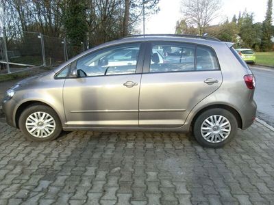 gebraucht VW Golf Plus VI 1.2 TSI Trendline