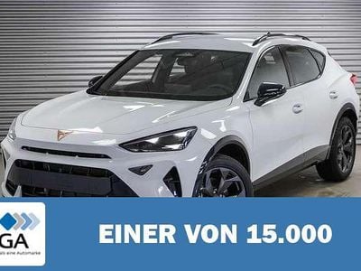 Ny Cupra Formentor 150 HK (110 kW) 2025 Hvid SUV