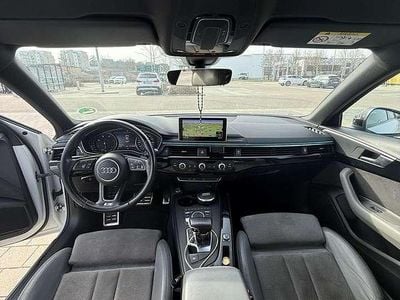 Gebraucht Audi A4 S-Line 150 PS (110 kW) 2016 Limousine