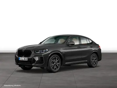 Gebraucht BMW X4 Shadowline 190 PS (139 kW) 2025 SUV