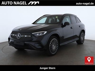 Mercedes GLC300e